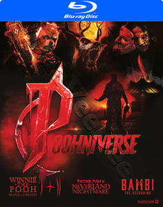 Poohniverse Collection